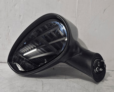 SX. RETROVISORE EST. per FIAT PUNTO VAN (6U) 1.4 8V S&S MTA 4pt 0b4ea3 735596878