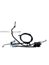 IMPIANTO FRENANTE ANTERIORE