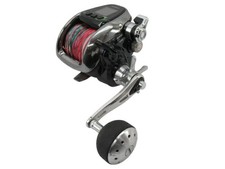 Attrezzatura da pesca