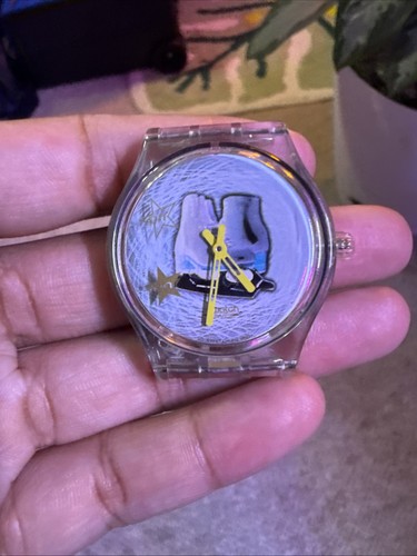 Swatch musical katrina - swatch,