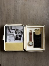 Orologio The Route 66