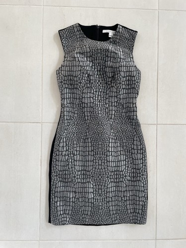 Abito diane von furstenberg - abito,