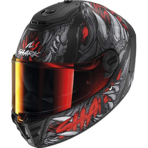 Shark casco moto - casco,