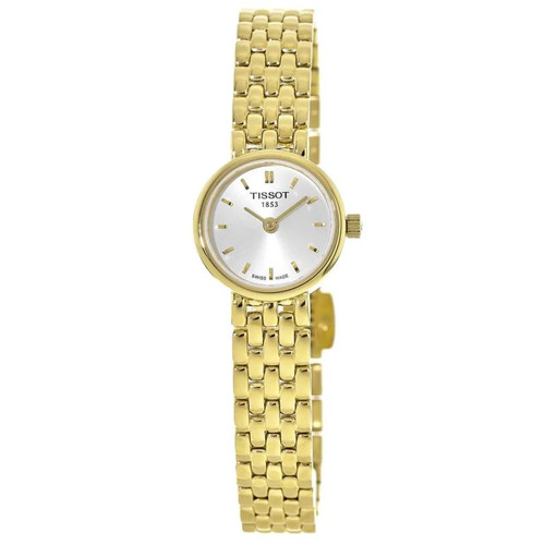 Nuovo orologio donna tissot - donna,