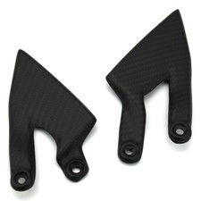 Protezione tallone in carbonio