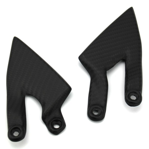 Protezione tallone carbonio - tallone, in