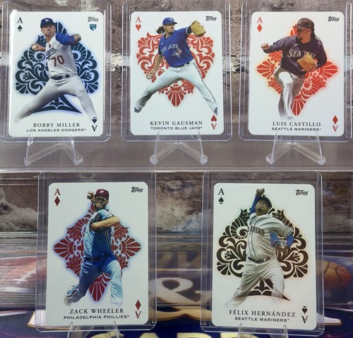 Lotto assi topps - lotto,