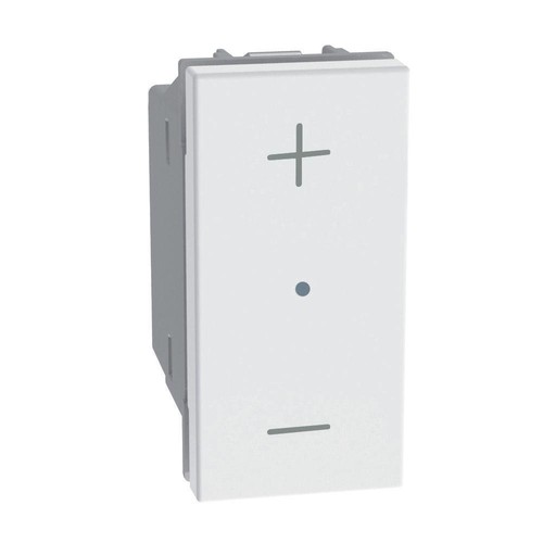 Dimmer universale pulsante - dimmer,