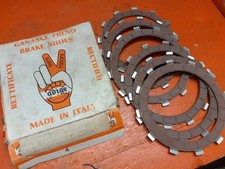 Dischi Frizione Cagiva Aletta