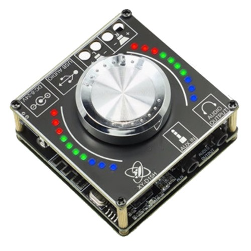 Modulo scheda amplificatore - modulo,