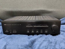 Amplificatore yamaha v401 - amplificatore,