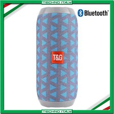 ✅ CASSA SPEAKER BLUETOOTH