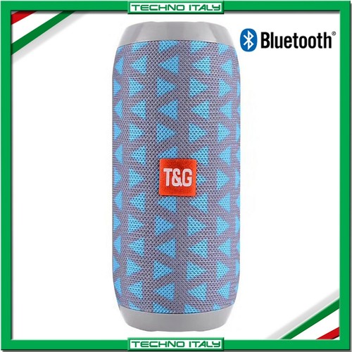 Cassa speaker bluetooth - speaker,