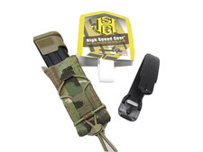 BORSA CARICATORE TACO PISTOLA