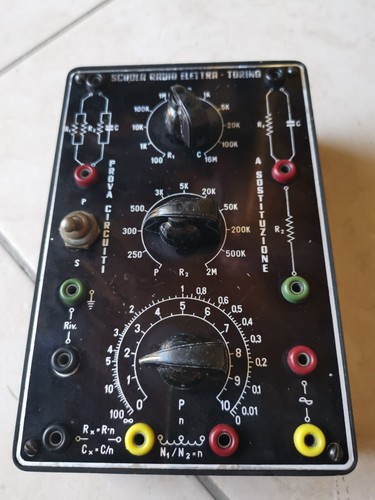 Sre scuola radio - scuola,