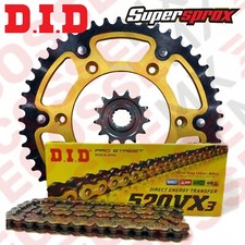 Kit Pignone Stealth Supersprox