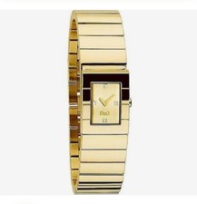 Orologio  D&G Donna Cassa E