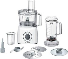 Bosch robot cucina - bosch,