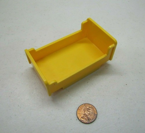 Lego duplo letto singolo oro - duplo,