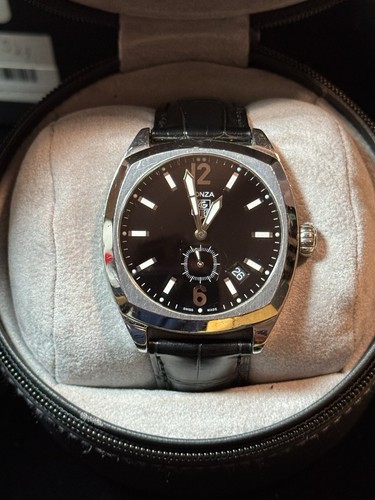 Orologio polso uomo - orologio,