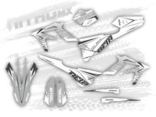 Kit grafico compatibile Beta