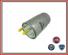 Filtro Gasolio CARBURANTE