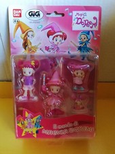 BANDAI DOREMI DOLL PICCOLE ROSA