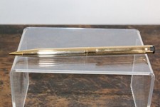 SHEAFFER Matita Meccanica Twist Placcata Oro USA