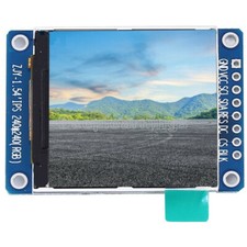 NEW 1.54 inch TFT IPS LCD