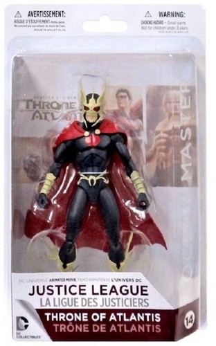 Personaggio ocean master cm - master,