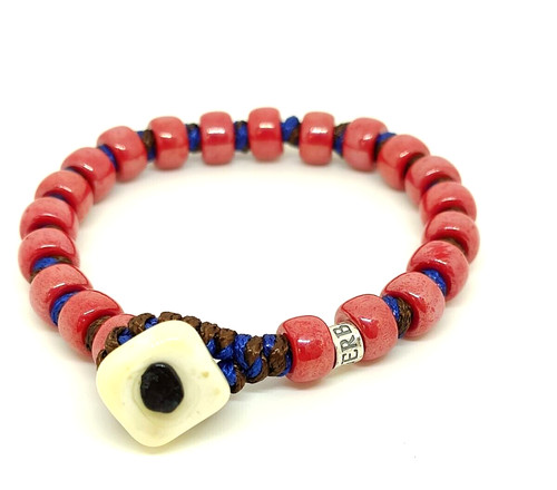 Bracciale gerba made italy - bracciale,