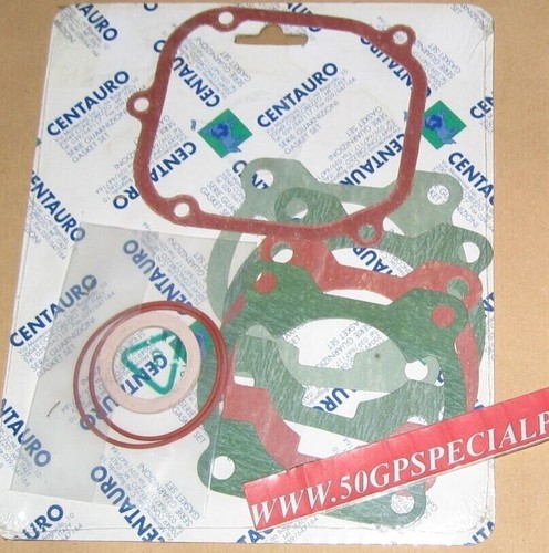 Cagiva cocis serie - /75,