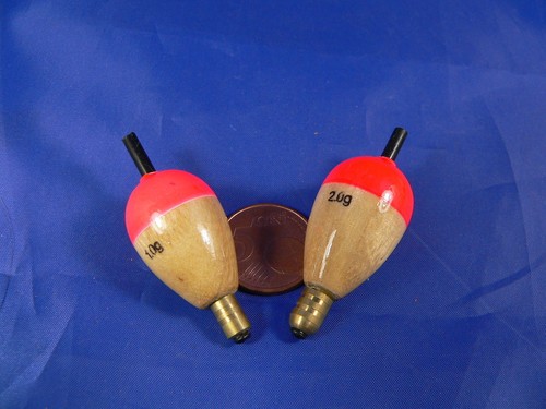 Galleggiante pera da - 1,