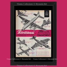 Anni '50  * Pubblicità