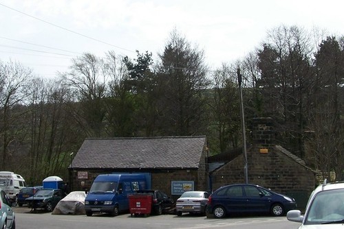 Photo 6x4 smithy bridge - 6x4,