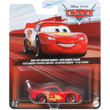 CARS PERSONAGGIO ROAD TRIP