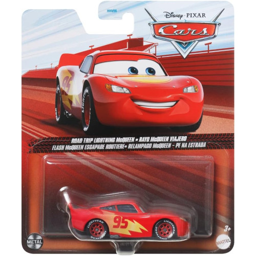 Cars personaggio road - cars,