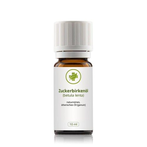 Olio essenziale betulla - essenziale, da