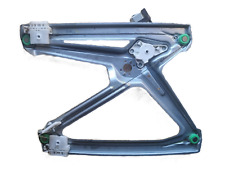 ALZAVETRO SINISTRO ELETTRICO 2 PIN FILI SMART FORTWO FOR TWO 451 2008-2014