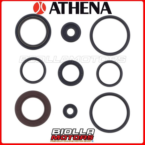 Kit paraoli motore athena - kit,