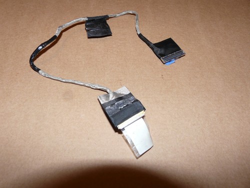 Nappe vidéo lcd - lcd, cable
