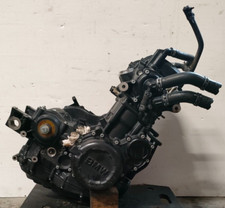 MOTORE (KM 24000) - BMW F800R