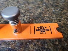 DUDE TOOLS Bullone Marxster