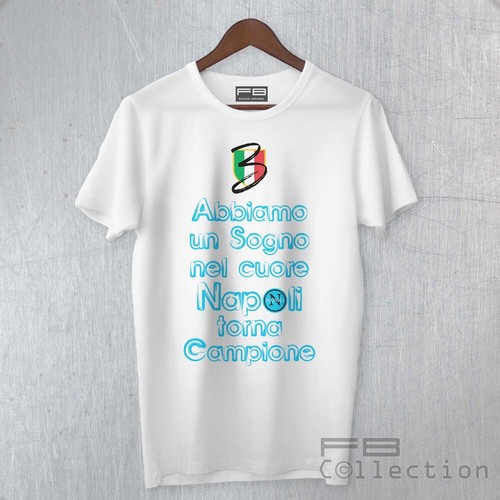 Shirt maglietta tributo - t-shirt,