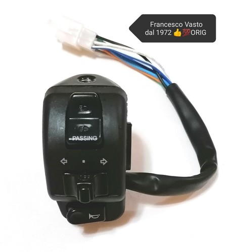 Deviatore frecce - , sx