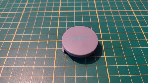 Bouton power abs - 6, pièce
