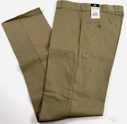 Pantalone lavoro uomo - pantalone, da