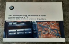 BMW On-board Monitor