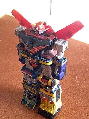 God sigma space - god, combination