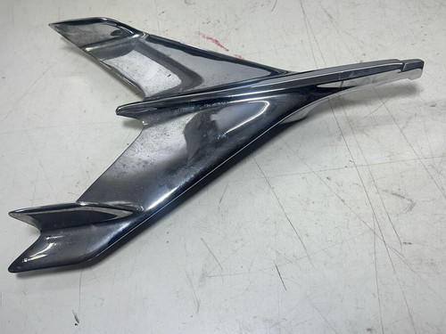 Statuina cofano chevy belair - chevy,